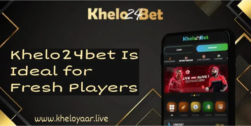 Khelo24bet