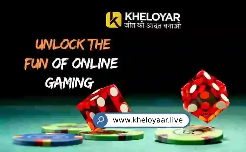 Kheloyaar