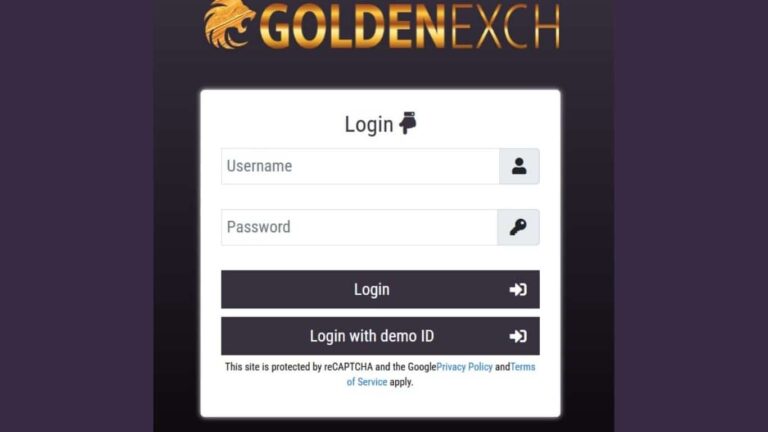 Goldenexch