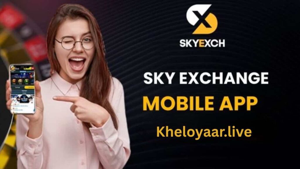 Skyexch App